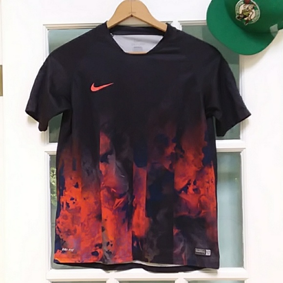 dri fit Other - Dri Fit Soccer Shirt  KC